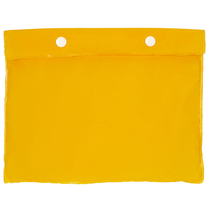 Entre Temps Poncho de pluie avec sac, 100x120 cm