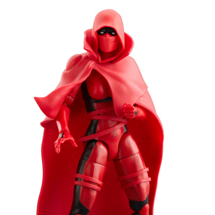 HASBRO Marvel Legends Red Widow