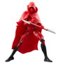 HASBRO Marvel Legends Red Widow