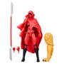 HASBRO Marvel Legends Red Widow