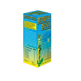 PLAMECA Resolutivo Regium Citron 600ml