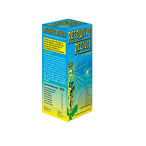 PLAMECA Resolutivo Regium Citron 600ml PLAMECA Resolutivo Regium Citron 600ml