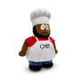 Youtooz South Park peluche Chef 22 cm