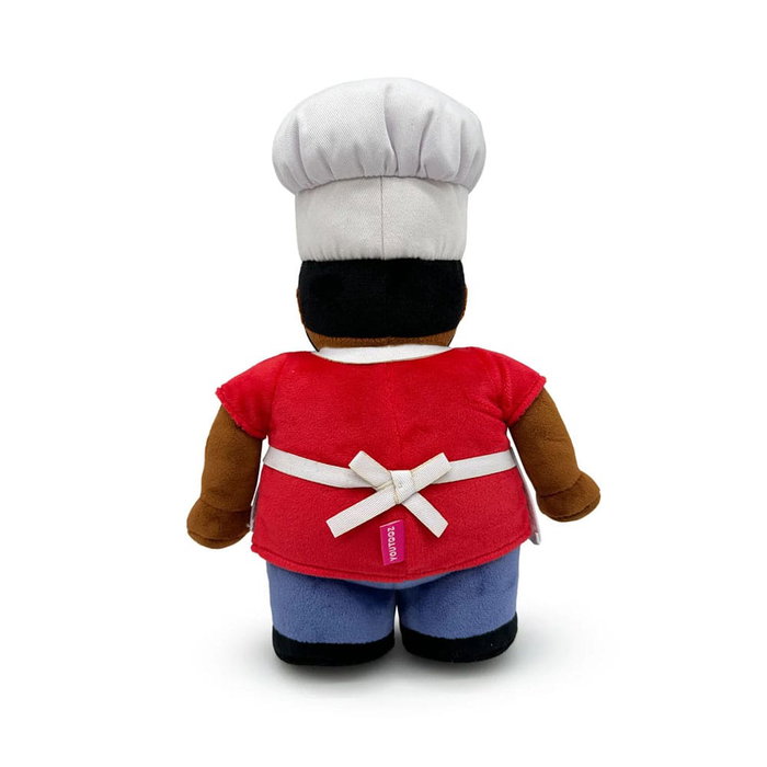 Youtooz South Park peluche Chef 22 cm