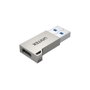 Unitek Adaptateur USB vers USB-C A1034NI Argenté
