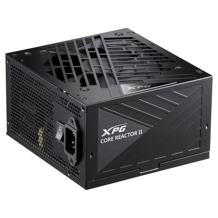 Bloc d’Alimentation XPG 75261209 1000 W 80 Plus Gold Bloc d’Alimentation XPG 75261209 1000 W 80 Plus Gold