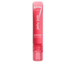Nyx Professional Make Up Jelly Job Jelly Kissed Gloss à lèvres Rosa