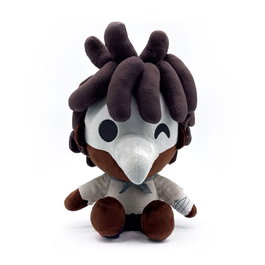 Youtooz Little Nightmares III peluche Low 22 cm