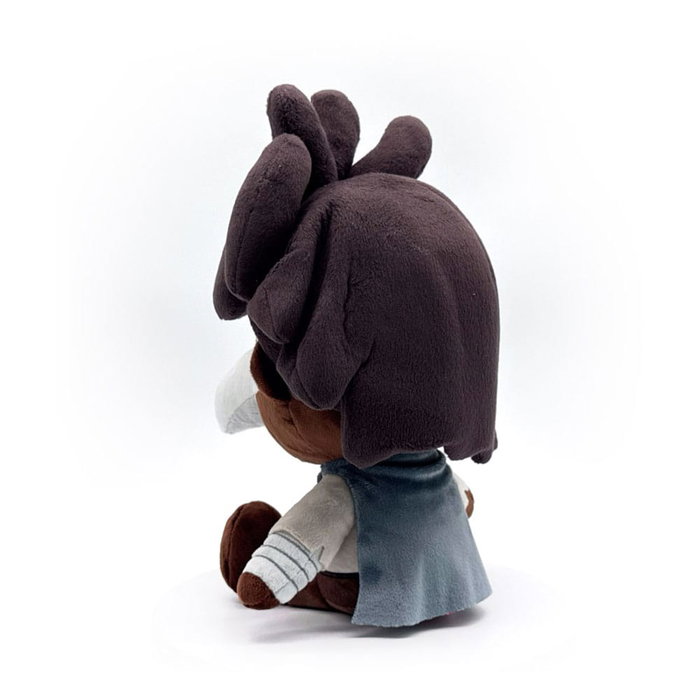 Youtooz Little Nightmares III peluche Low 22 cm
