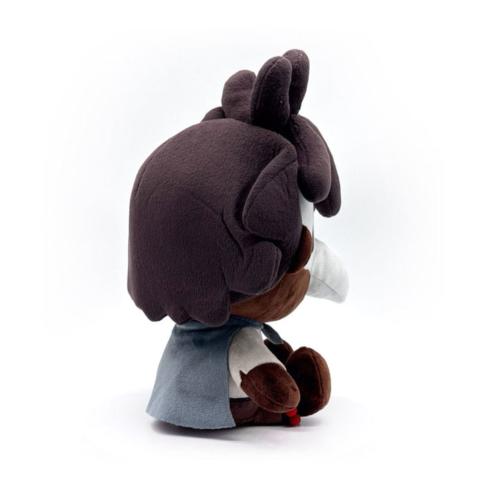 Youtooz Little Nightmares III peluche Low 22 cm