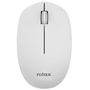 Souris Optique Sans Fil Nilox NXMOWI4013 Gris