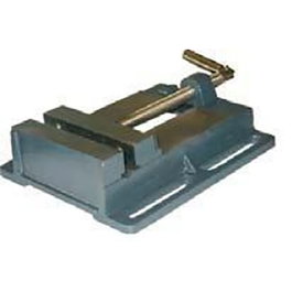 DUVER Mordaza pour perceuse 150 mm en métal