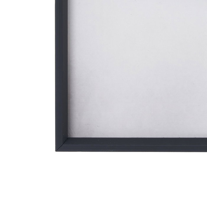 BigBuy Home Toile Visage 90 x 3,6 x 120 cm