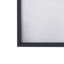 BigBuy Home Toile Visage 90 x 3,6 x 120 cm