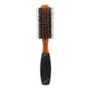 Bifull Brosse Ronde en Bois 22 mm avec Poils de Sanglier
