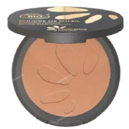 FLEURANCE NATURE Poudres Bronzantes Eco Vegan