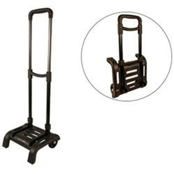 Chariot pour sac à dos Liderpapel CK02 Chariot pour sac à dos Liderpapel CK02