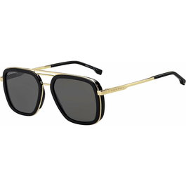 Lunettes de soleil Homme Hugo Boss 1235_S Multicouleur