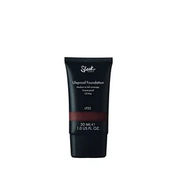 Sleek MakeUP Lifeproof Fond de teint crème LP22, 30 ml