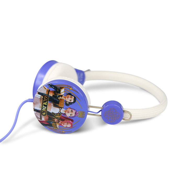 OTL TECHNOLOGIES Auriculares infantiles Kpop Demon Hunter