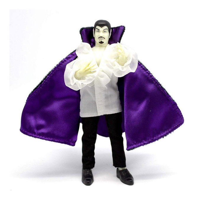 Dracula figurine Dracula (Glow in the Dark) 20 cm Dracula figurine Dracula (Glow in the Dark) 20 cm