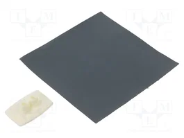 LAPP Disque de polissage pour fibres optiques
