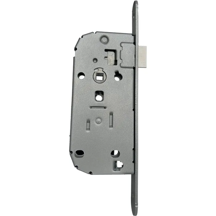 Abus SEBAT 40 BDC NF Serrure à encastrer Bec de cane Réversible Axe 40 mm