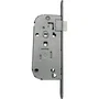 Abus SEBAT 40 BDC NF Serrure à encastrer Bec de cane Réversible Axe 40 mm