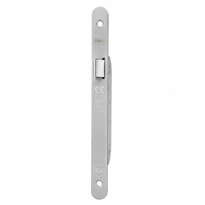 Abus SEBAT 40 BDC NF Serrure à encastrer Bec de cane Réversible Axe 40 mm