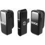 RODE Wireless Micro C - Noir