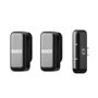 RODE Wireless Micro C - Noir