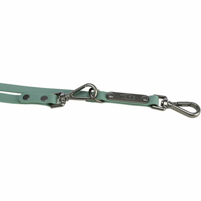 Laisse réglable pour chien Trixie CityStyle Vert S/M Laisse réglable pour chien Trixie CityStyle Vert S/M