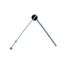 XLC Kit de câble de frein cantilever BR-X103 84 mm