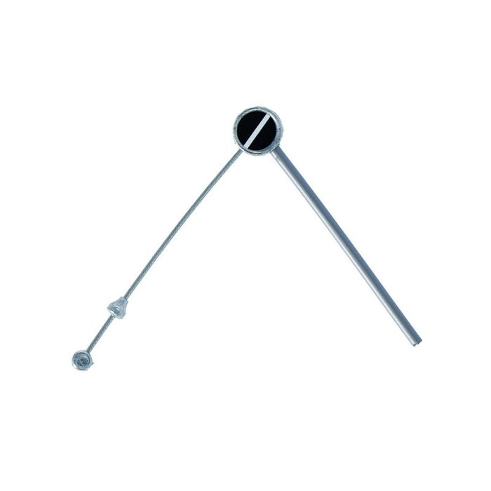 XLC Kit de câble de frein cantilever BR-X103 84 mm XLC Kit de câble de frein cantilever BR-X103 84 mm