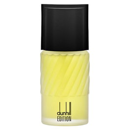 Dunhill Dunhill Edition Eau de Toilette pour Homme 100 ml