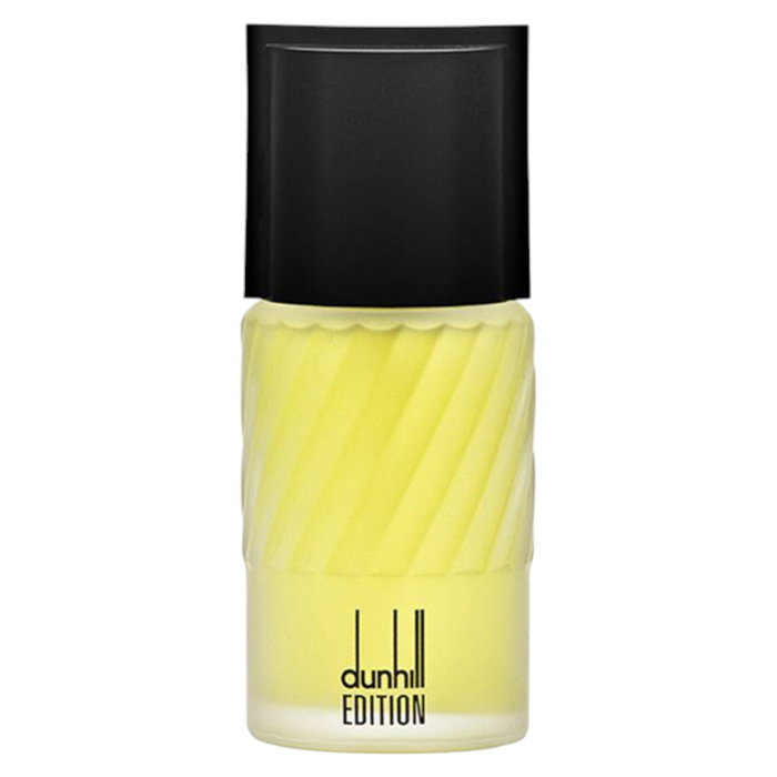 Dunhill Dunhill Edition Eau de Toilette pour Hommes 100 ml Dunhill Dunhill Edition Eau de Toilette pour Hommes 100 ml