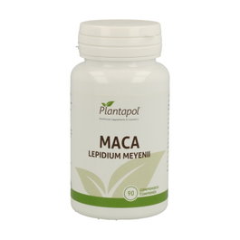 PLANTAPOL Maca 90 comprimés