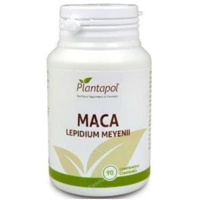 PLANTAPOL MACA 90 comprimés PLANTAPOL MACA 90 comprimés