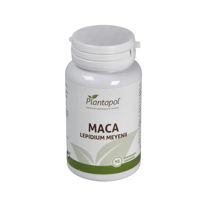 PLANTAPOL MACA 90 comprimés PLANTAPOL MACA 90 comprimés