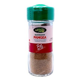ARTEMIS BIO SAZONADOR PANGEA ECO 60G