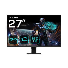 Gigabyte GS27QA Moniteur Gaming 27 pouces QHD 180Hz