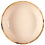 Home Deco Factory Ensaladera Mirage Dune Crème 33 cm