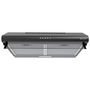 Hotte standard Artica APURE60CN Noir