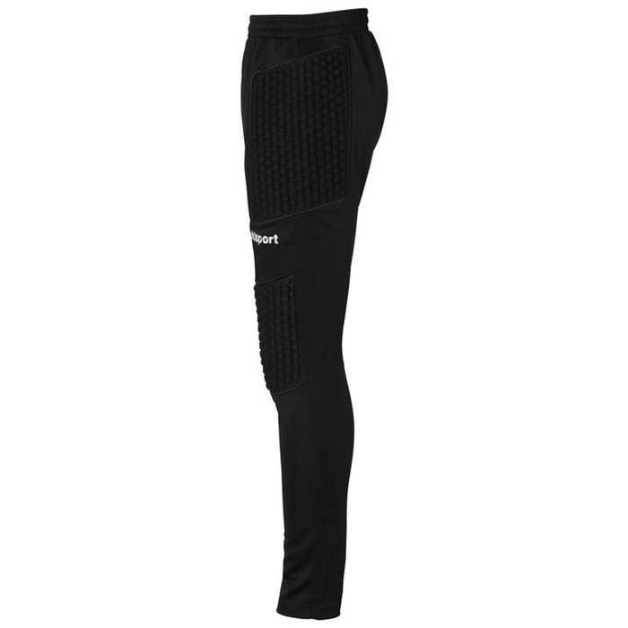 Jogging d'Entraînement de Football pour Adultes Uhlsport Standard GK Noir Enfant Unisexe S