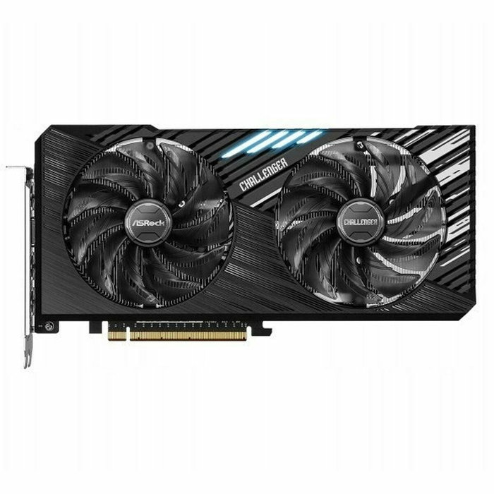 Carte Graphique ASRock Challenger SE GDDR6 16 GB Carte Graphique ASRock Challenger SE GDDR6 16 GB