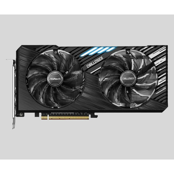 Carte Graphique ASRock Challenger SE GDDR6 16 GB Carte Graphique ASRock Challenger SE GDDR6 16 GB