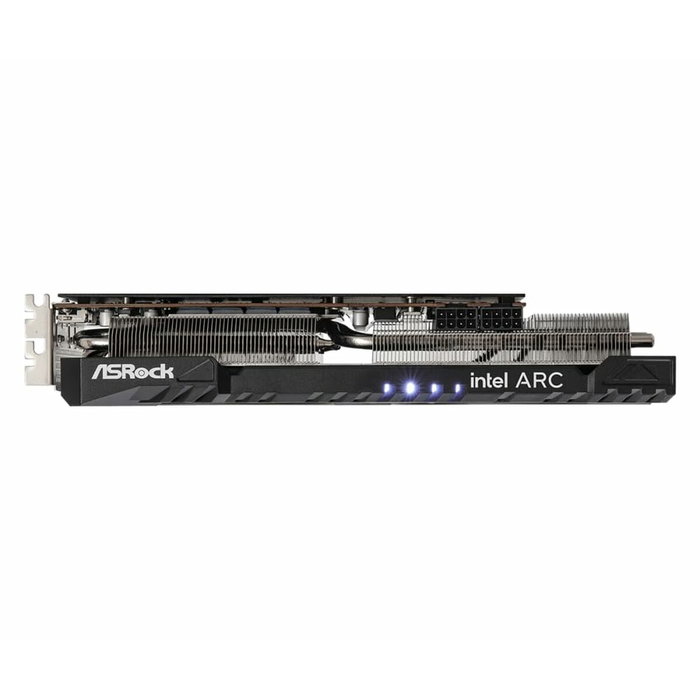 Carte Graphique ASRock Challenger SE GDDR6 16 GB Carte Graphique ASRock Challenger SE GDDR6 16 GB