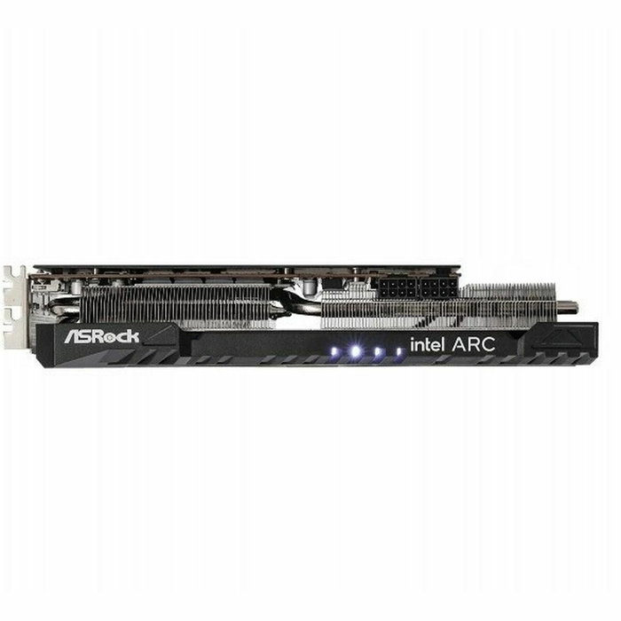 Carte Graphique ASRock Challenger SE GDDR6 16 GB Carte Graphique ASRock Challenger SE GDDR6 16 GB
