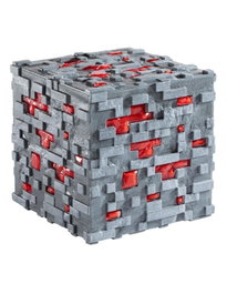 The Noble Collection Réplica Minecraft Redstone Ore