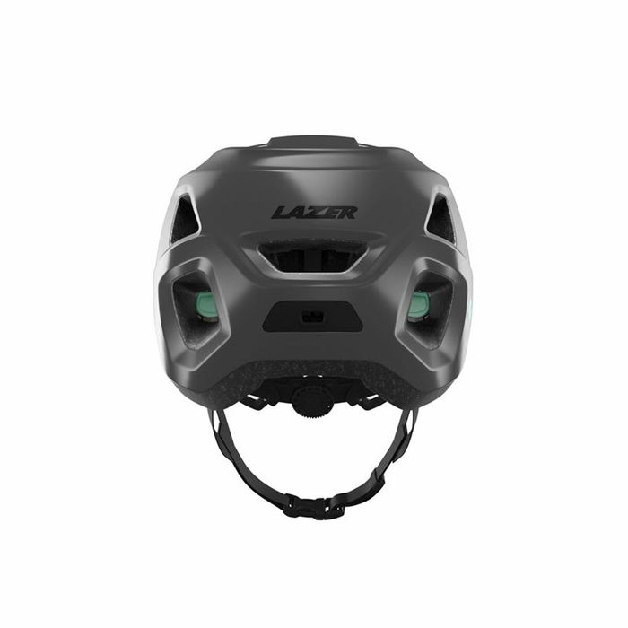 Casque de Cyclisme pour Adultes Lazer Lupo Kineticore Gris Taille unique 55-61 cm